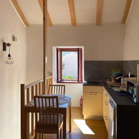 Vesna Apartament Skradin